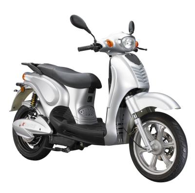 China 2000W Electric Moped Scooter , LI-Ion Battery LS-E-RIDER (A) Electric Tricycle for sale