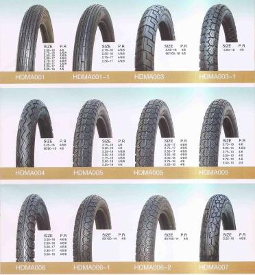 China Neumático 300-18 90/90-18 del motor 110/90-16 de la moto de la motocicleta 139/90-15 en venta