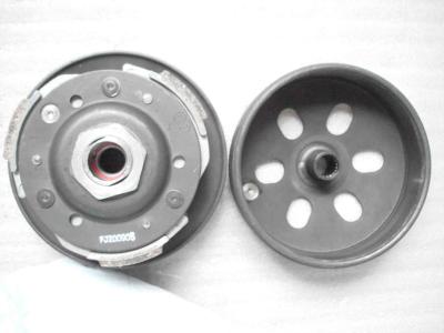 China conjunto da POLIA do motor 150CC de 1P57QMJ GY6 125 CONDUZIDO à venda