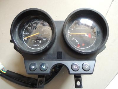 China motorcycles meter motocross SUZUKI EN125  Meter assy for sale