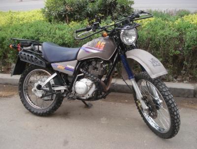 China YAMAHA AG200 MOTORCYCLES MOTORBIKE MOTOR for sale