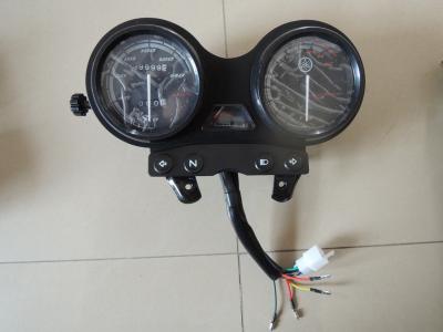 China motorcycles meter motocross meter YAMHAH Meter-YBR125 for sale