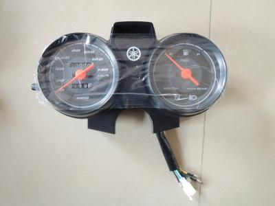 China motorcycles meter motocross meter YAMAHA Meter-YBR125 06-07 ED for sale