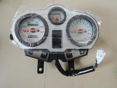 China motorcycles meter motocross SUZUKI GS125 Meter assy for sale