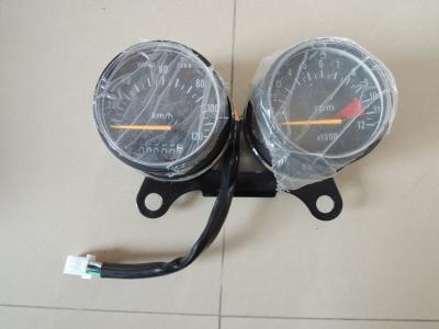 China motorcycles meter motocross HONDA CG125 Meter assy for sale