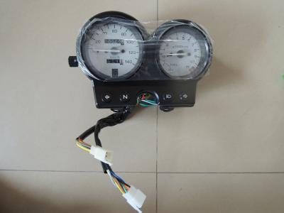 China motorcycles meter motocross meter  HONDA  CBZ125 Meter assy for sale