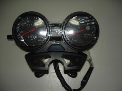 China motorcycles meter motocross neter BAJAJ125  Meter assy for sale