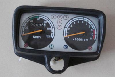 China motorcycles meter motocross meter HONDA CG125meter CDI125 METER for sale