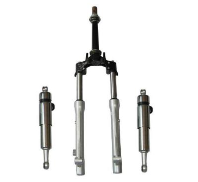 China Motorcycle shock absorber CBU100 DY100 shock absorber scooter shock absorber for sale