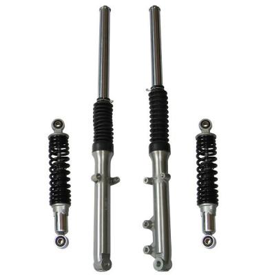 China Motorcycle shock absorber motocross SUVs GY150 shock absorber scooter shock absorber for sale