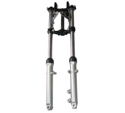 China Motorcycle shock absorber SUZUKI GN125 shock absorber scooter shock absorber for sale