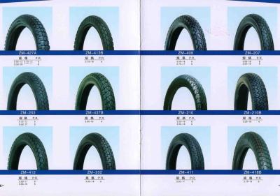 China Moto 3.50-16 de la motocicleta 3.00-16 3.25-16 3.00-18Tires en venta