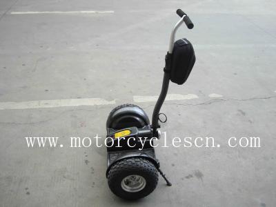 China Segway  Two patrol cars for sale