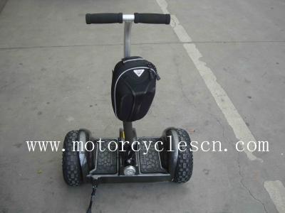 China Segway  Two patrol cars for sale