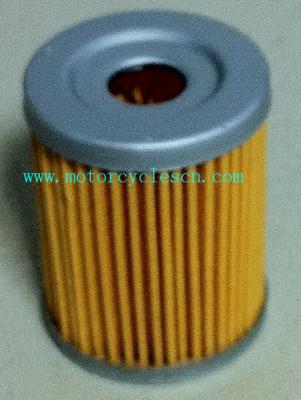 China Motorcycle Engine Parts QM200GY -B Engine Filter Engine Oil for sale