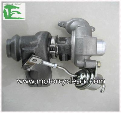 China Recambios Fiat, Citroen, Ford, Peugeot, TDO25S2 del automóvil, - turbina 06T/4 49173-07506 en venta