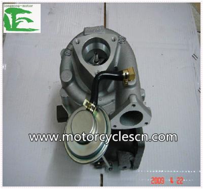 China Automobile Spare Parts 1988-2010 Nissan patrol Safari  HT18 turbine 047095 for sale