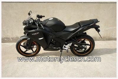 China 150CC CBR Road Racing Two Wheel Drag Racing Motorcycles Honda CBR150 Sports Car for sale