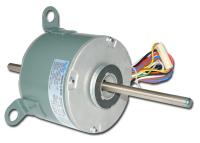 China Universal Air Conditioner Fan Motor 1/6 HP For Air Ventilation System for sale