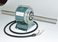 China BLDC-de Eenheidsmotor van de Ventilatorrol Te koop