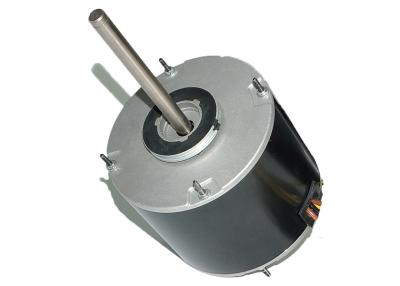 China 1/2HP Condenser Fan Motor - 230V 60HZ 1075RPM for sale