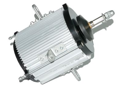 China 550W Single Shaft Aluminium Shell Three Phase Replace AC Fan Motor for sale