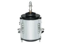 China 710 motor do condicionador de ar do ventilador da bomba de calor da velocidade 50Hz 2.5A 415V com Shell de alumínio à venda