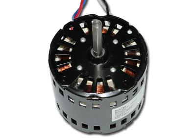 China Single Shaft Two Pole Single Phase Shaded Pole Motor 45W 60Hz 120V for sale