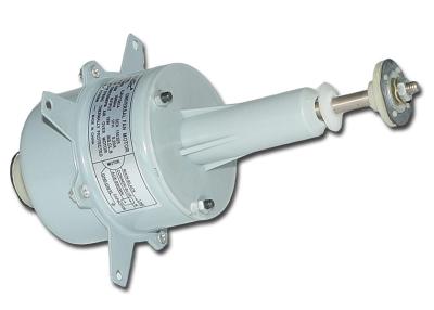 China YSK80-16-4 - el reemplazo Kulthorn KJF4Y501A - motor de fan dual en venta