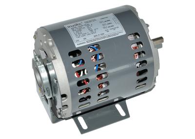 China 1 HP Universal Air Cooler Fan Motor , 2 Speed Fan Motor Single Phase for sale