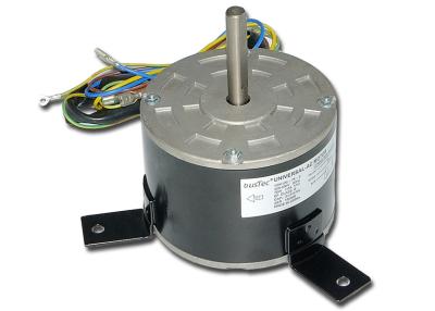 China PSC HVAC Ventilatormotor Te koop