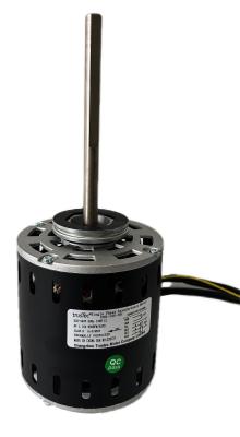 Cina trusTec AC Motor - 120W 900RPM/3SPD Blower Motor per condizionatori d'aria in vendita