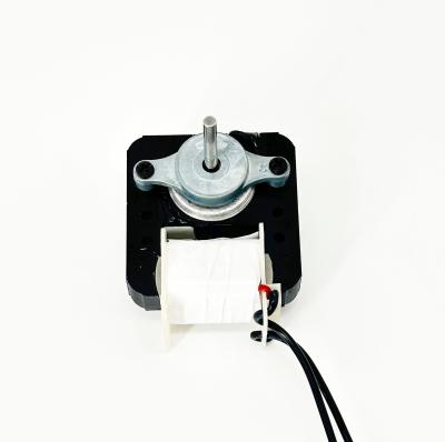 China YJF61-16 C Frame Shaded Pole Motor 120v 60hz for sale