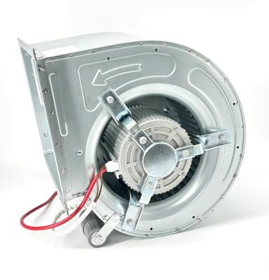 China 7000m3/h 1690W HVAC Centrifugal Fan 12-12-1100 for sale