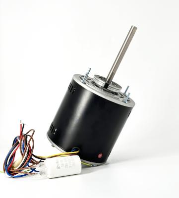 Κίνα 48 Frame Direct Drive Blower Motor - 3/4HP 1075RPM/3SPD 115V 60HZ προς πώληση