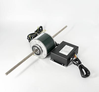 Китай Двигатель блока катушек вентилятора ECM - 1/3HP 300-1600RPM 120V 50/60HZ продается