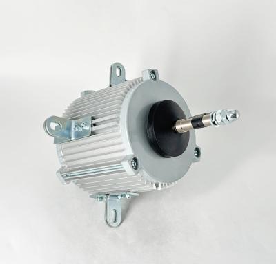 China Aluminium Shell Three Phase AC Motor - 150W 1400RPM 380V 50Hz for sale