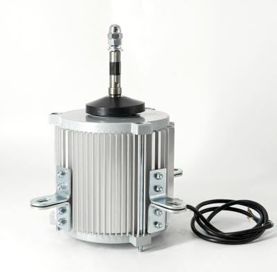 China Aluminium Shell Three Phase AC Motor - 185W 1400RPM 380V 50Hz for sale