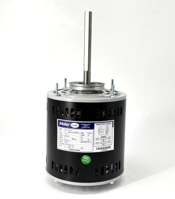 China 48 Frame Direct Drive Blower Motor - 1/2HP 1075RPM/3SPD 208-230V 60HZ for sale