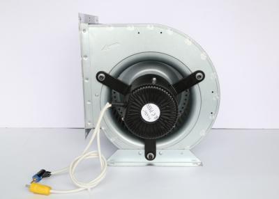 China 24v Dc Centrifugal Blower Fan, 120mm Brushless Bldc Exhaust Fan for sale