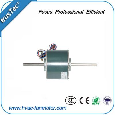 China Motor de fan viejo del aire acondicionado del portador de CTM-635C YSK140-150-6A3 5KCP39HGS635C en venta