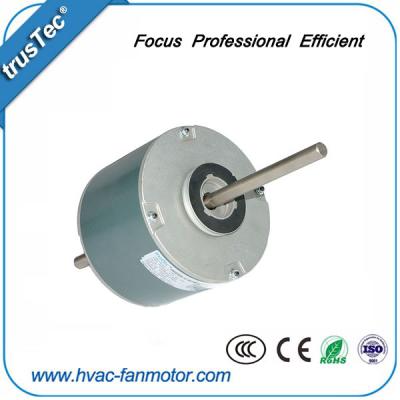 China Eixo universal do dobro do motor de fã 220V da C.A. de CTM-635T YSK140-125-6A3 1/6HP para 5KCP39DGM635T à venda