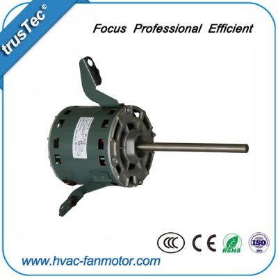 China TrusTec Motor-230V 50HZ 0,9A 65W 2.5uF/440V 1200RPM Blower Motor à venda