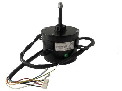 China YDK-150-6A, 220V 50 150W SINGLE Shaft Motor For Air Cooler, BLACK Motor for sale