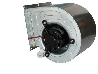 China SYZ 10-10 Centrifugal Blower Fan - 950W 4250M³ / H - Furnace Fan for sale