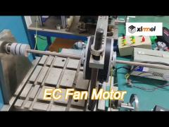 bldc fan coil unit motor - 1/3hp 200-1200rpm 220v 50/60hz