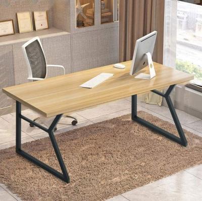 China Simplicity CTK TL003 Modern High Quality Steel Table Legs Adjustable Height Metal Dining Table Desk Table Legs for sale