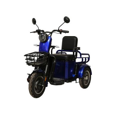 China Golf course or Rent battery cheap powered EEC 1000w 60V 20Ah brushless scooter electric adult motorcycle lead acid for 3 wheel electric scooter for sale