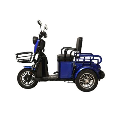 China Golf course or Rent Cheap three wheel electric tricycle for handicapped for sale