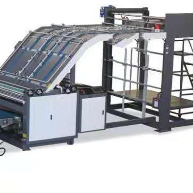 China bojun 2021Auto Flute Laminator Full Automatic Flute Laminating Machine 1600 zu verkaufen